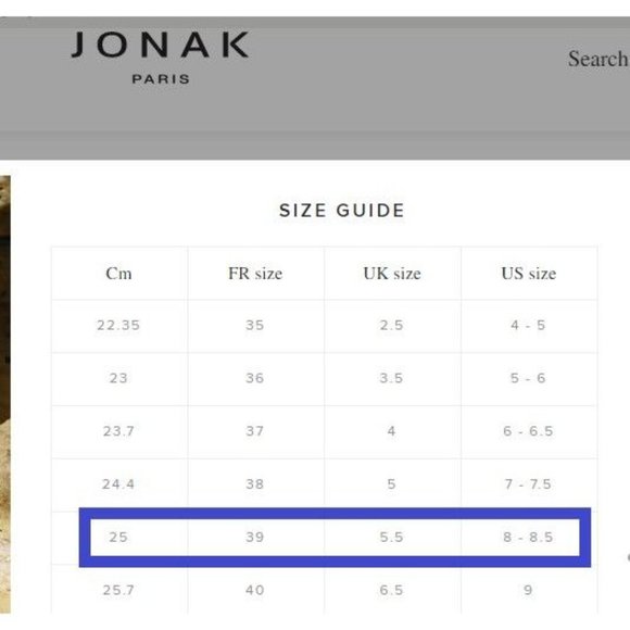 Elegant Tan Women's Sandals - Picture 7 of 7